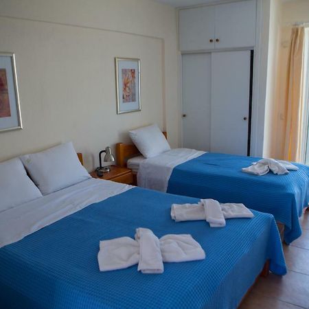 Athina Mare-Sole Apartamento Kallithea  Exterior foto
