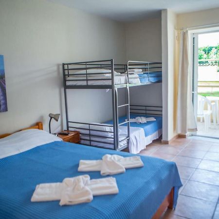Athina Mare-Sole Apartamento Kallithea  Exterior foto
