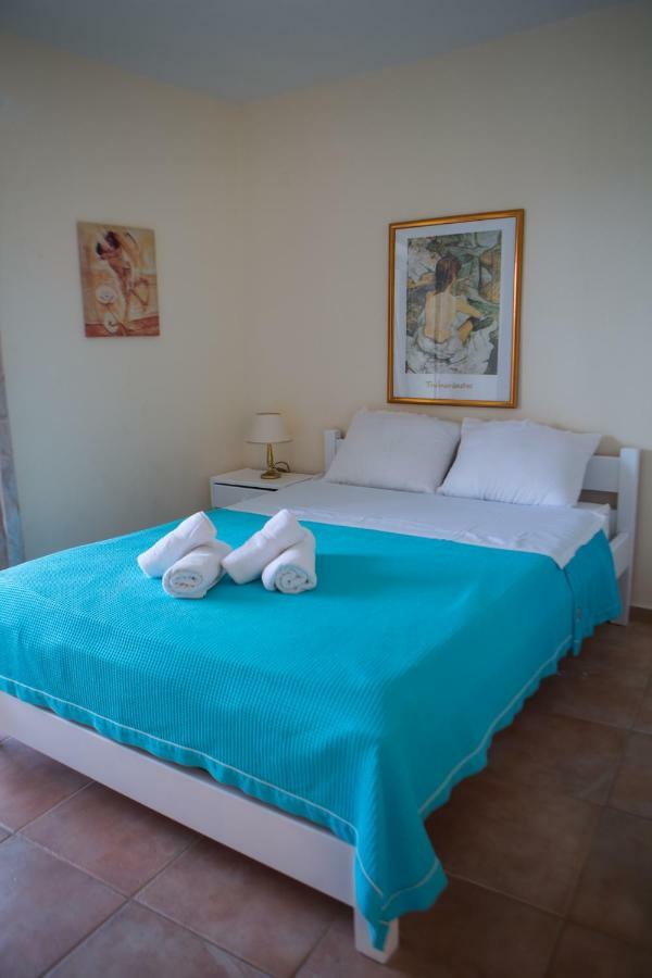 Athina Mare-Sole Apartamento Kallithea  Exterior foto