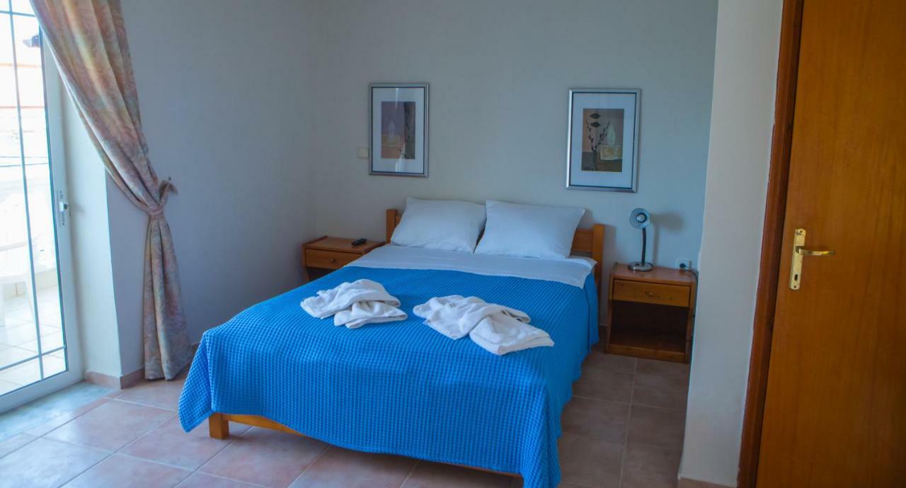 Athina Mare-Sole Apartamento Kallithea  Exterior foto