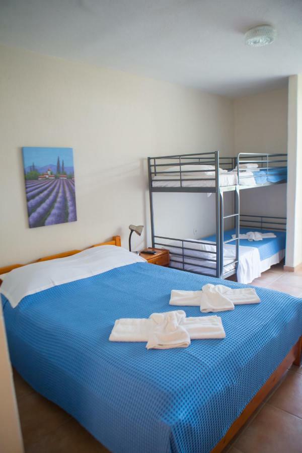 Athina Mare-Sole Apartamento Kallithea  Exterior foto
