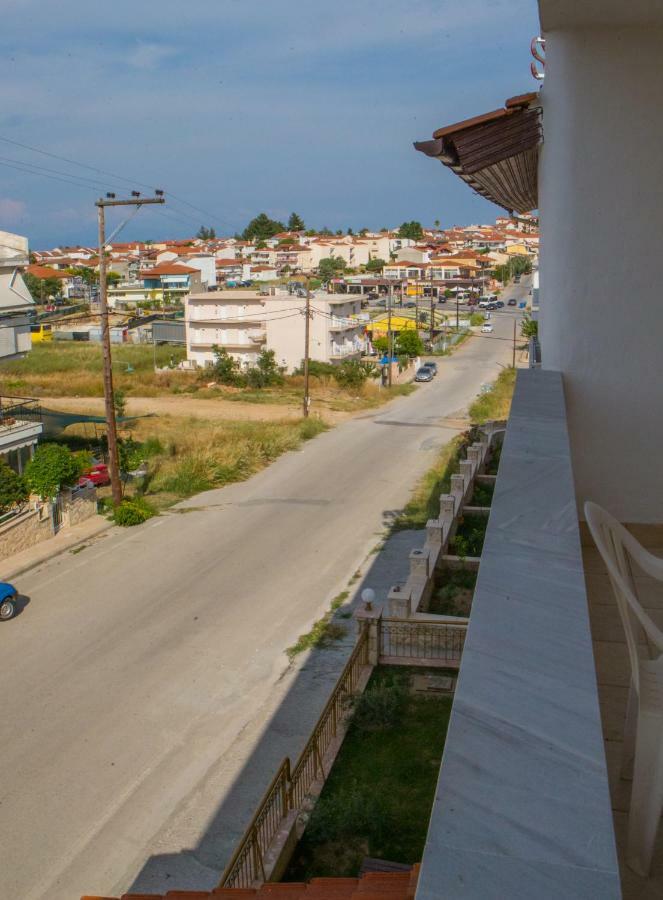 Athina Mare-Sole Apartamento Kallithea  Exterior foto